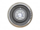 Clutch kit with rigid flywheel