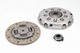 Clutch kit with bearing