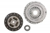 Clutch kit with bearing