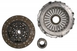 Комплект сцепления