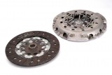 Self-adjusting clutch kit
