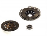 Clutch kit with bearing