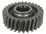 Коническая шестерня дифференциала