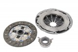 Clutch kit with bearing