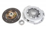 Clutch kit with bearing