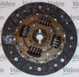 Clutch kit with bearing