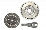 Clutch kit with bearing