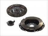 Clutch kit with bearing