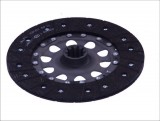 Self-adjusting clutch kit with bearing