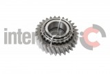 Шестерня коробки передач