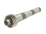 Главный вал коробки передач