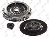 Clutch kit with bearing