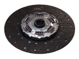 Диск сцепления