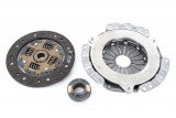 Clutch kit with bearing
