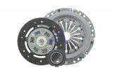 Clutch kit with bearing