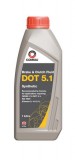 Тормозная жидкость DOT5.1