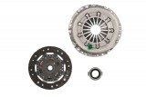 Clutch kit with bearing