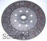 Диск сцепления