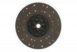 Диск сцепления