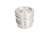 Cylinder piston