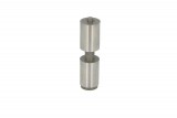 Cylinder piston
