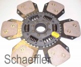 Диск сцепления