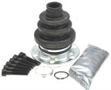 Комплект пыльников резиновых