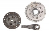 Clutch kit with bearing