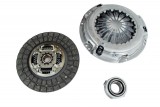 Clutch kit with bearing