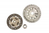 Clutch kit with bearing
