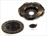 Clutch kit with bearing