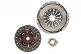 Clutch kit with bearing