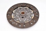 Clutch kit with bearing