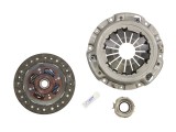 Clutch kit with bearing