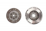 Self-adjusting clutch kit
