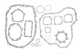 Комплект прокладок коробки передач