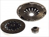 Clutch kit with bearing