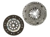 Self-adjusting clutch kit