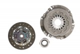 Clutch kit with bearing