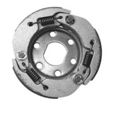 Centrifugal clutch