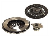 Clutch kit with hydraulic bearing