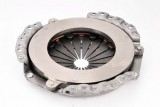 Clutch kit with bearing