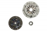 Clutch kit with bearing