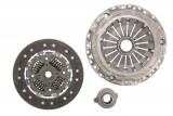 Clutch kit with bearing