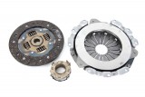 Clutch kit with bearing