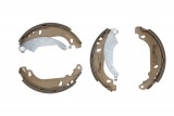 Барабанные тормозные колодки