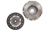 Self-adjusting clutch kit