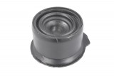 Engine mount insert