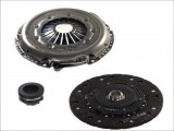 Clutch kit with bearing