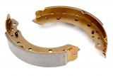 Барабанные тормозные колодки